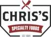 Chris's Specialty Foods