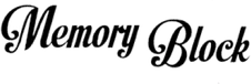 Memory Block